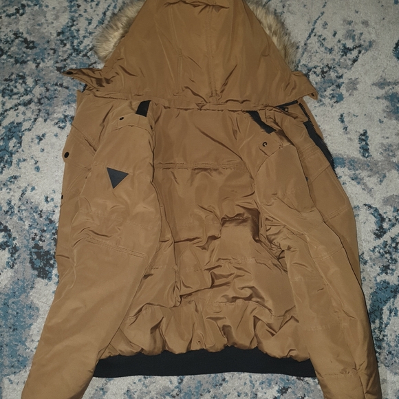 Guess men's coat - Picture 3 of 3